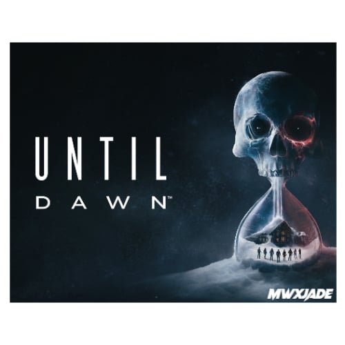  Until Dawn + PS5